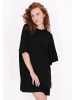 DreiMaster Women Dress in black