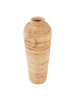 Beliani Dekovase ELATIA in  - (W) 20 x (H) 50 x (L) 20 cm