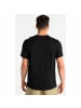 Nike T-Shirt DF UV Miler SS in Schwarz