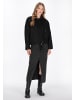 DreiMaster Women Jacket in black
