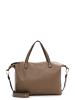 SURI FREY Shopper SFY Henny in taupe
