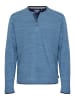 BLEND Langarmshirt BHJEFF in Royal