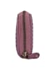 Greenland Nature Femi & Nine Geldbörse Leder 20 cm in lilac