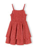 Minoti Sommerkleid 30DRESS156 in rot