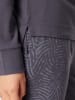 Schiesser Pyjama Selected Premium Warming in Indigo