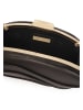 Kazar Clutches in Schwarz