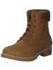 PANAMA JACK Winterstiefeletten in ocre/ochre