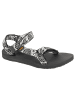 Teva Teva W Original Universal Sandals in Schwarz