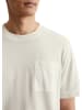 Marc O'Polo T-Shirt regular in Misty Grey