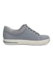 Caprice Sneaker in Denim