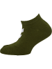 Hummel Ankle Socken Hmlmatch Kinder in DARK OLIVE