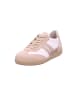 Gabor Schnürschuh in beige