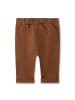 Sanetta Webhose in Braun