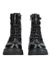 Tom Tailor Stiefelette Schwarz