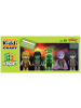 Wisam Kiddicraft KC1420 Kiddiz Figuren-Pack: Nekromanten