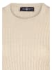 JIMMY SANDERS Pullover in Beige