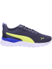 Puma Sneaker Anzarun Lite in galactic gray/lemon sherb