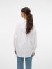 Vero Moda Hemd in Bright White
