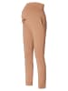 Supermom Casual Hose Melange in Tigers Eye