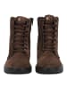 Legero Stiefelette MYSTIC Dunkelbraun