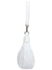 Valentino Bags Anderes Ocarina K45R in Bianco