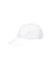Balke Baseball Cap in weiß
