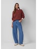 s.Oliver Strickpullover in 3902_bordeaux