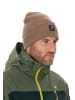 Gipfelglück Beanie Santo in Khaki