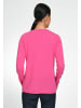 PETER HAHN Strickjacke Cashmere in PINK