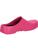 Birkenstock Clogs Super Birki in raspberry sorbet