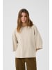 Karen By Simonsen T-shirt KBBristol Oversize fit in Pumice Stone