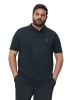 Marc O'Polo Poloshirt Piqué regular in dark navy