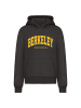 F4NT4STIC Hoodie Berkeley University of California Arch in schwarz