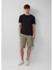 s.Oliver T-Shirt in 9999_schwarz