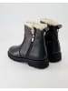 Zahira Winterstiefeletten in Schwarz