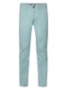 Petrol Industries Chino-Hose Seafoamstone in Blau