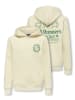 ONLY & SONS Junior Kapuzenpullover in Birch