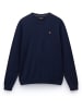 Napapijri Pullover "Damavand C 4" in Blau