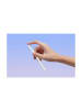 Wisam® Baseus Smooth Writing Series Aktiver Stift mit kabellosem Laden (Weiß)