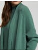 Marc and Andre Strickjacke ELEGANT CONTUR in Green