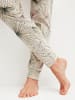 Calida Pyjama in tea green
