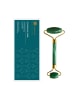 Dr Botanicals Aventurin Jade Beruhigende Energie Gesichtsroller (Gold Metall Griff)