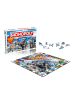 Winning Moves Brettspiel Winning Moves WM04222-GER-6 - Monopoly Aachen - Ab 8 Jahren