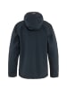FJÄLLRÄVEN Regenjacke HC Hydratic Trail Jacket M in Marine