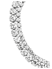 PURELEI Armband Festive Silber