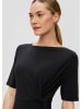 s.Oliver Kleid in 9999_schwarz