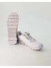 Tenhaag Sneaker low in Rosa