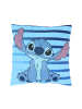 Lilo & Stitch Kissen Lächeln – weich & dekorativ 40x40 cm