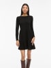 Vila Minikleid in Black