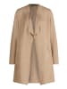 Betty Barclay Blazer in camel